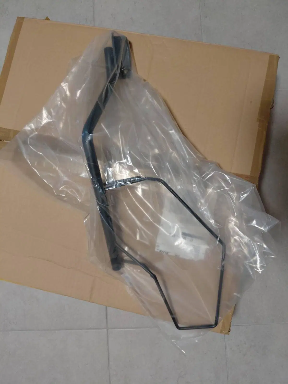 Yamaha Fazer 8 (2010 - 16) (11)