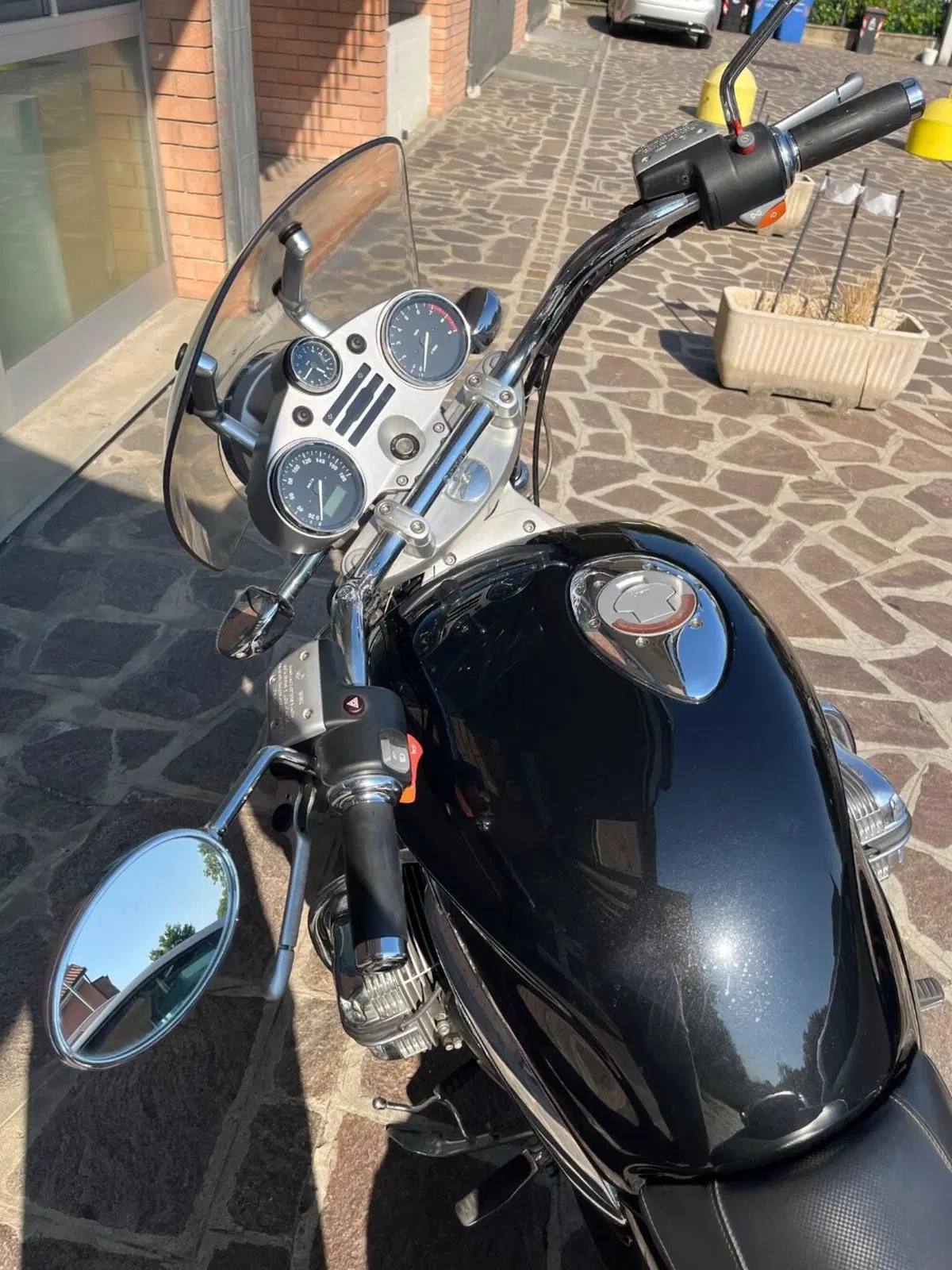 Bmw R 1200 C Montauk (2)