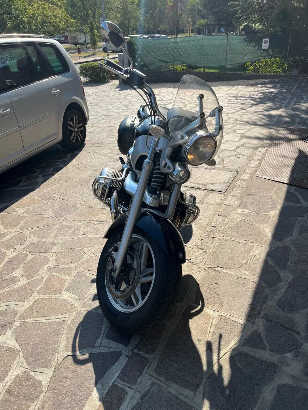 Bmw R 1200 C Montauk (3)
