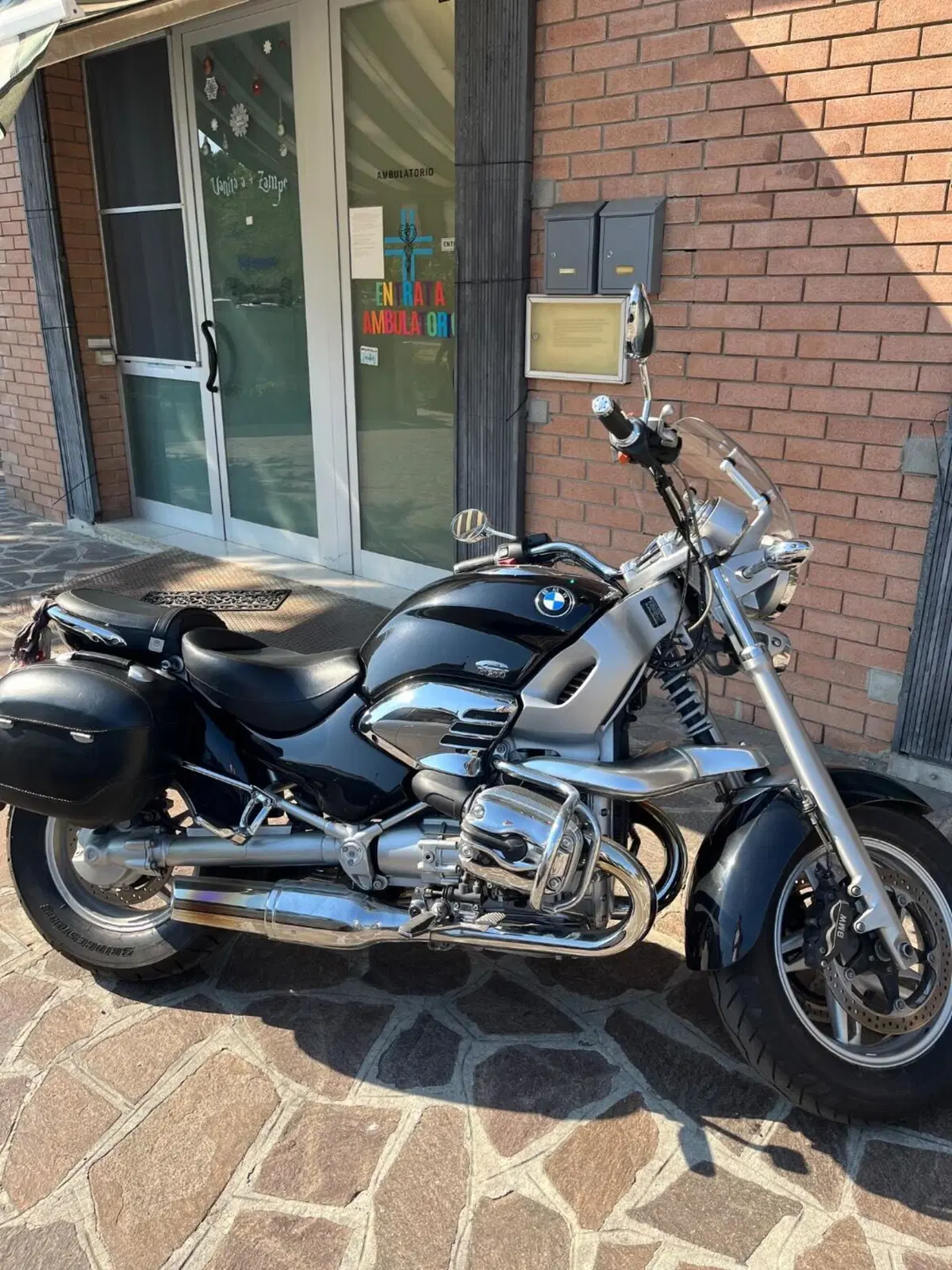 Bmw R 1200 C Montauk (4)