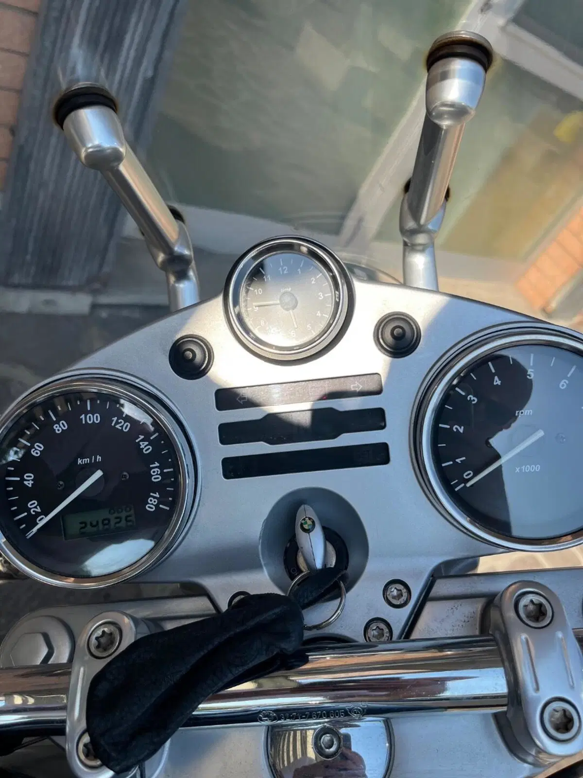 Bmw R 1200 C Montauk (5)
