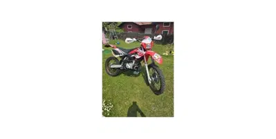 Betamotor RR 50 Enduro (2007 - 09) usata