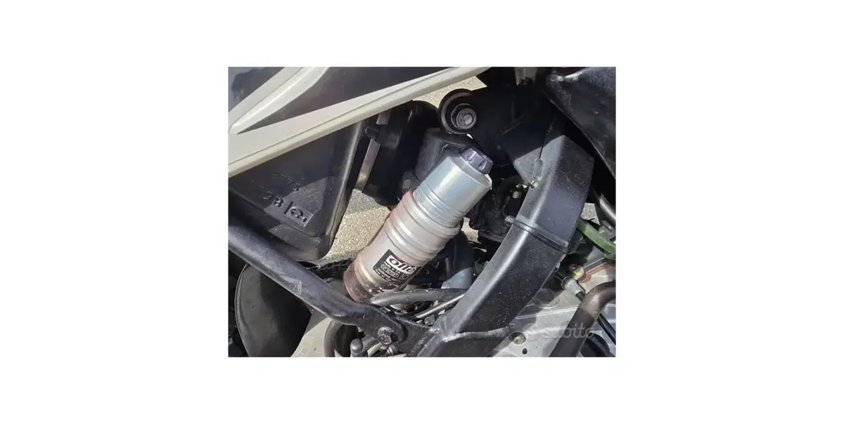 Betamotor RR 50 Enduro (2007 - 09) (4)