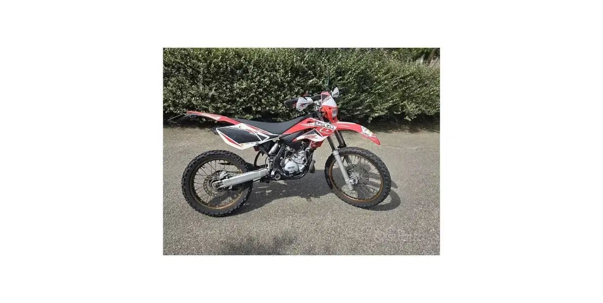 Betamotor RR 50 Enduro (2007 - 09) (6)
