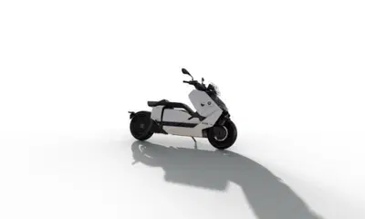 Bmw CE 04 (2021 - 25) nuova