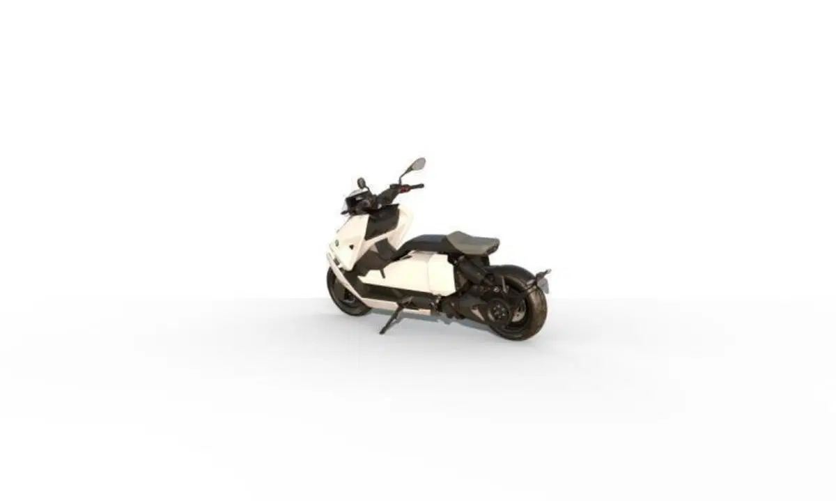 Bmw CE 04 (2021 - 25) (2)