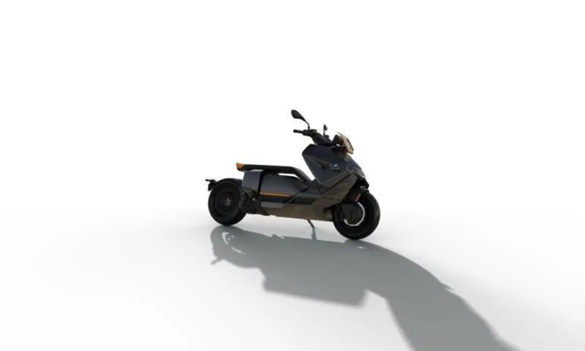 Bmw CE 04 (2021 - 25)