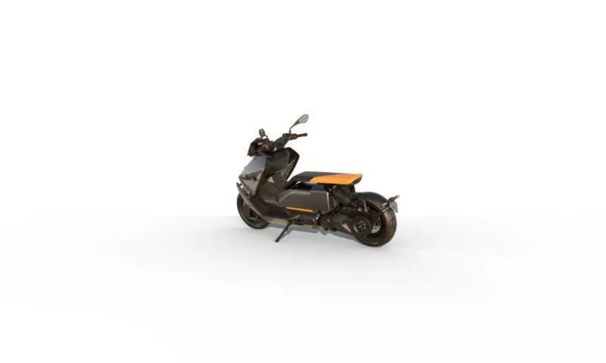 Bmw CE 04 (2021 - 25) (2)