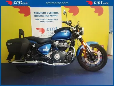 Royal Enfield Super Meteor 650 (2023 - 26) usata