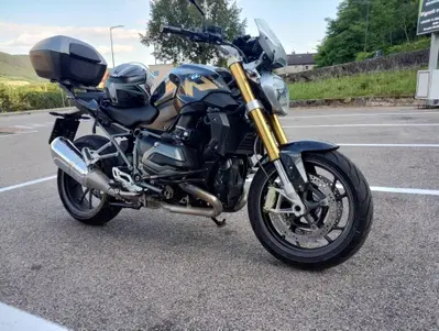 Bmw R 1200 R (2015 - 16) usata
