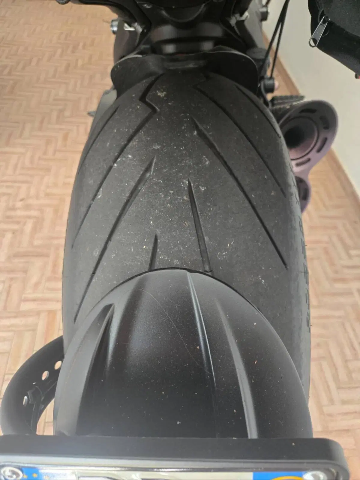 Ducati Diavel 1200 Carbon (2010 - 13) (10)