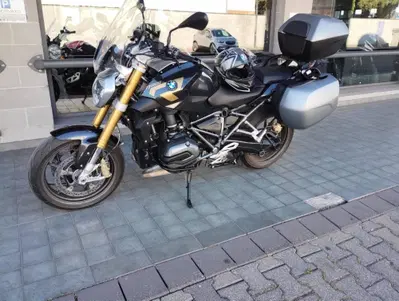 Bmw R 1200 R (2015 - 16) usata