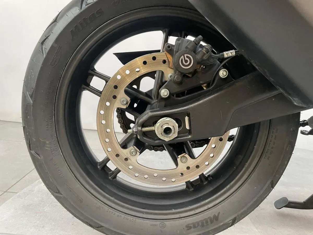 Harley-Davidson Pan America 1250 (2020 - 25) (16)