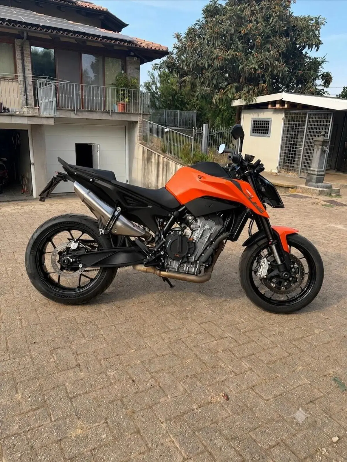 KTM 790 Duke (2018 - 20) (3)