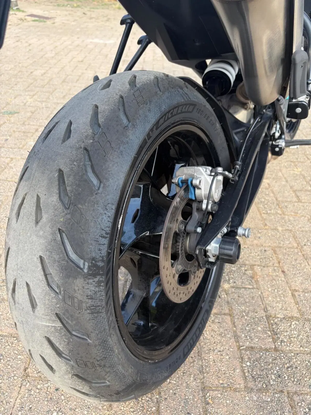 KTM 790 Duke (2018 - 20) (5)