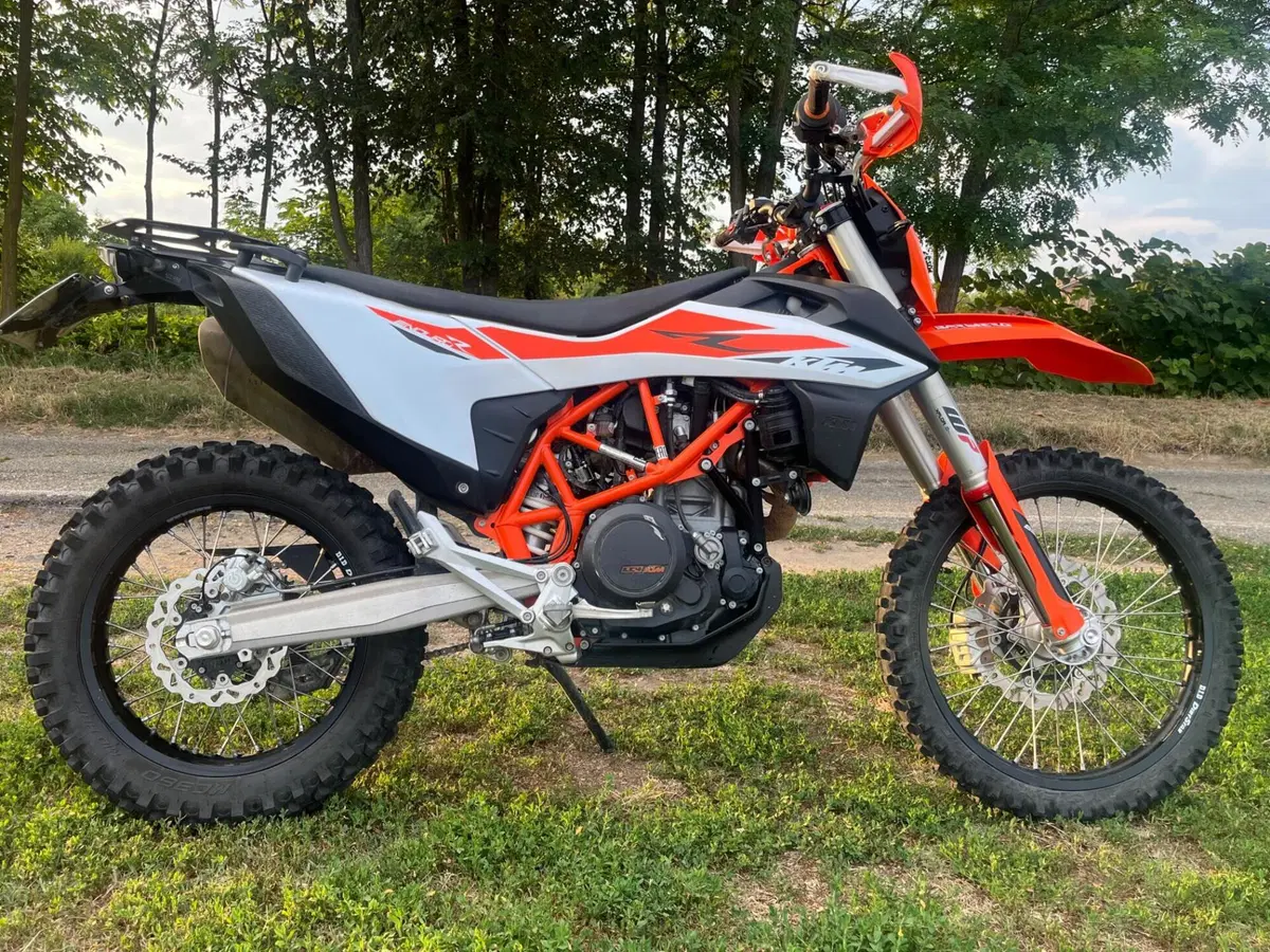 KTM 690 Enduro R (2019 - 20) (3)