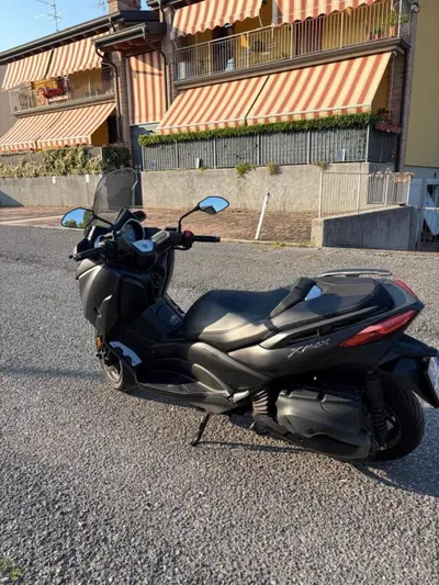 Yamaha X-Max 400 ABS (2017 - 20) usata