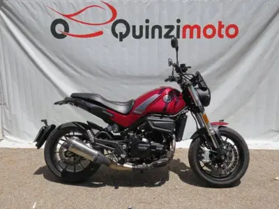 Benelli Leoncino 500 (2021 - 25) usata