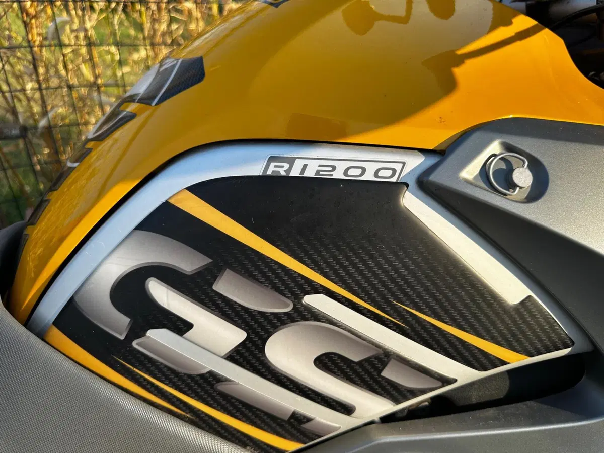 Bmw R 1200 GS (2004 - 07) (3)