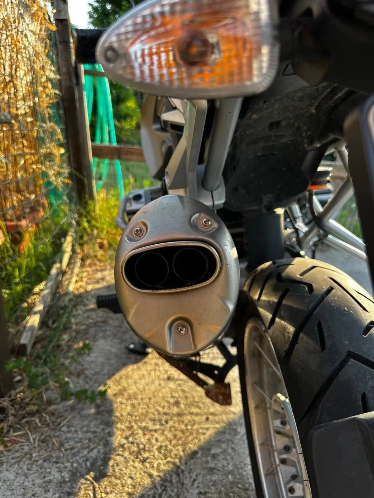 Bmw R 1200 GS (2004 - 07) (4)