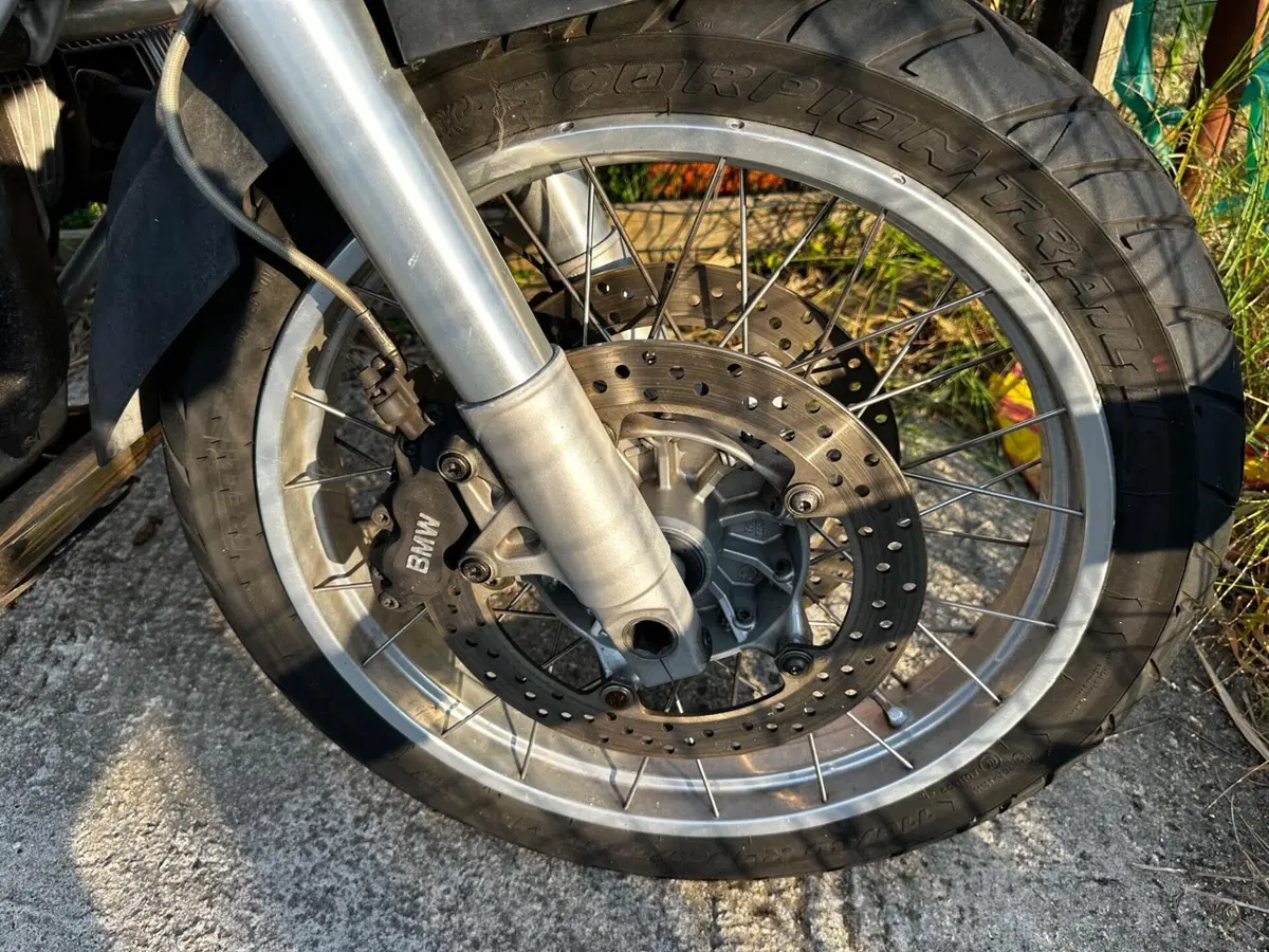 Bmw R 1200 GS (2004 - 07) (12)