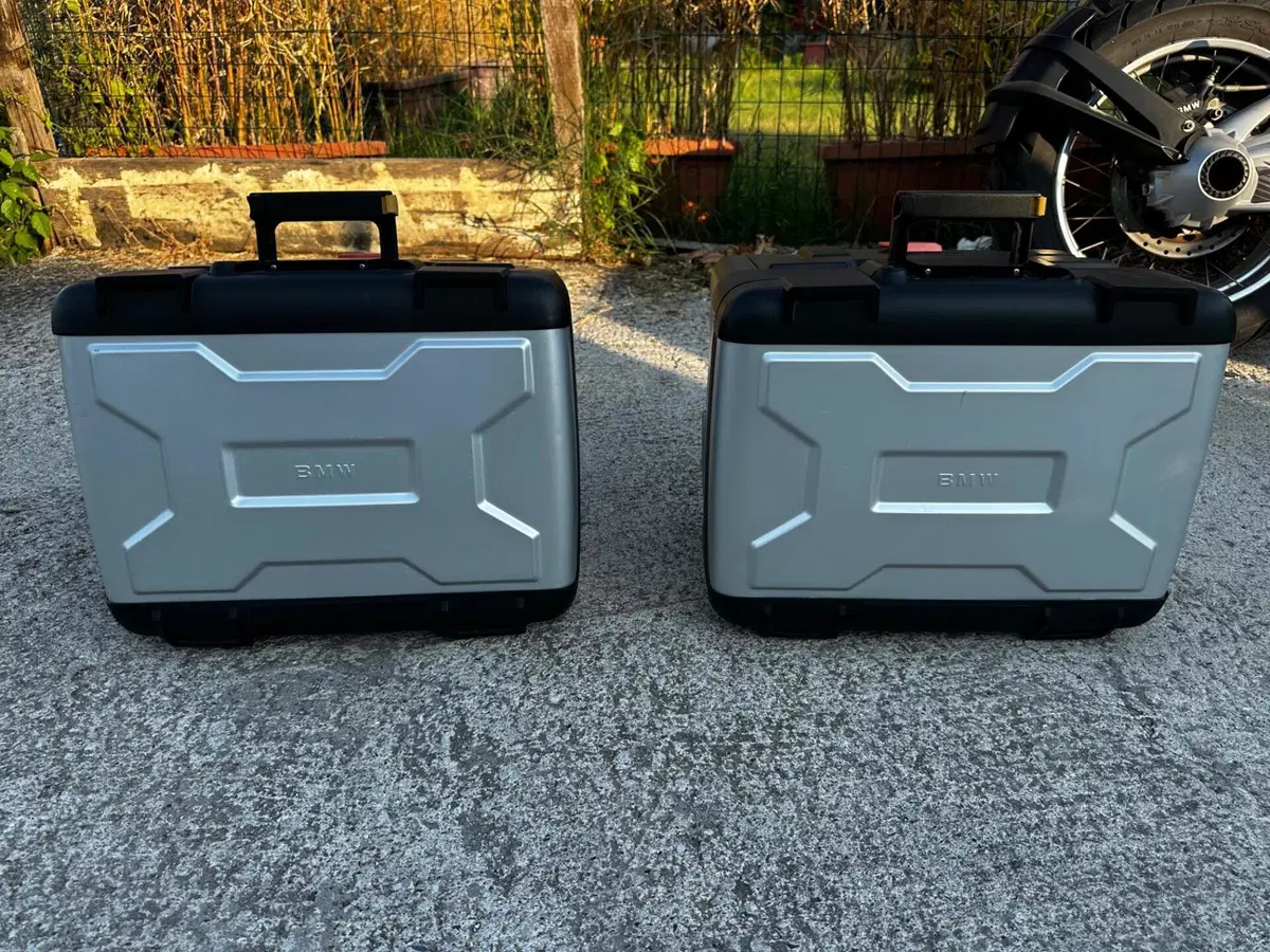 Bmw R 1200 GS (2004 - 07) (14)