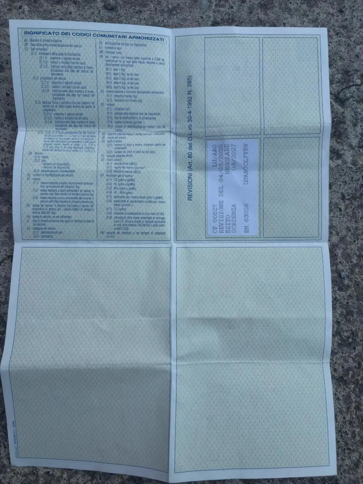 Bmw R 1200 GS (2004 - 07) (15)