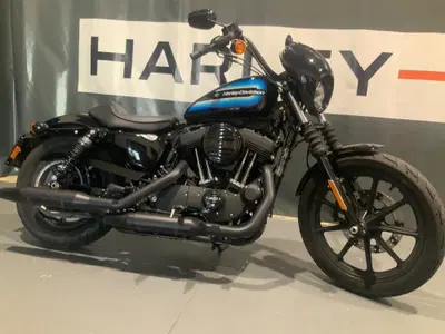 Harley-Davidson 1200 Forty-Eight Special (2018 - 20) usata