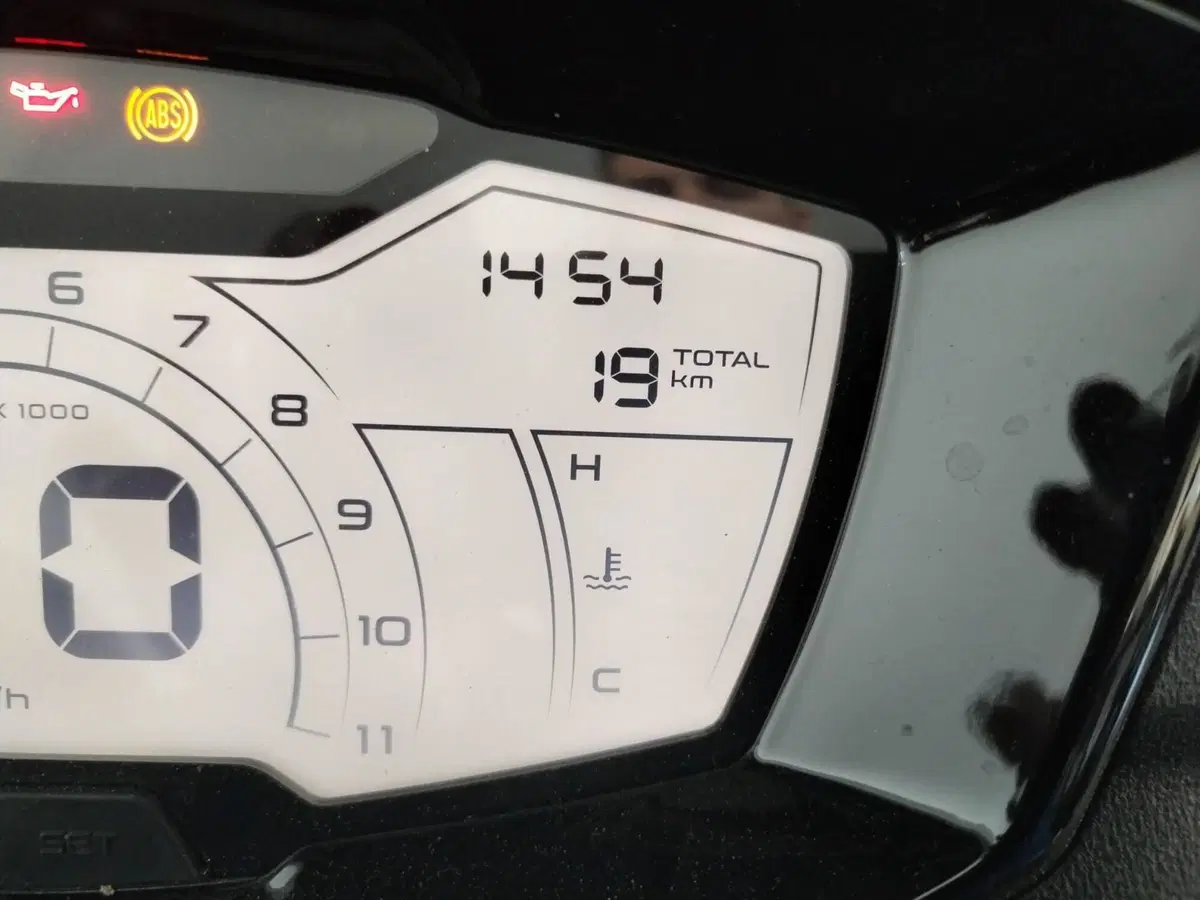 Piaggio MP3 310 Sport (2025 - 26) (5)