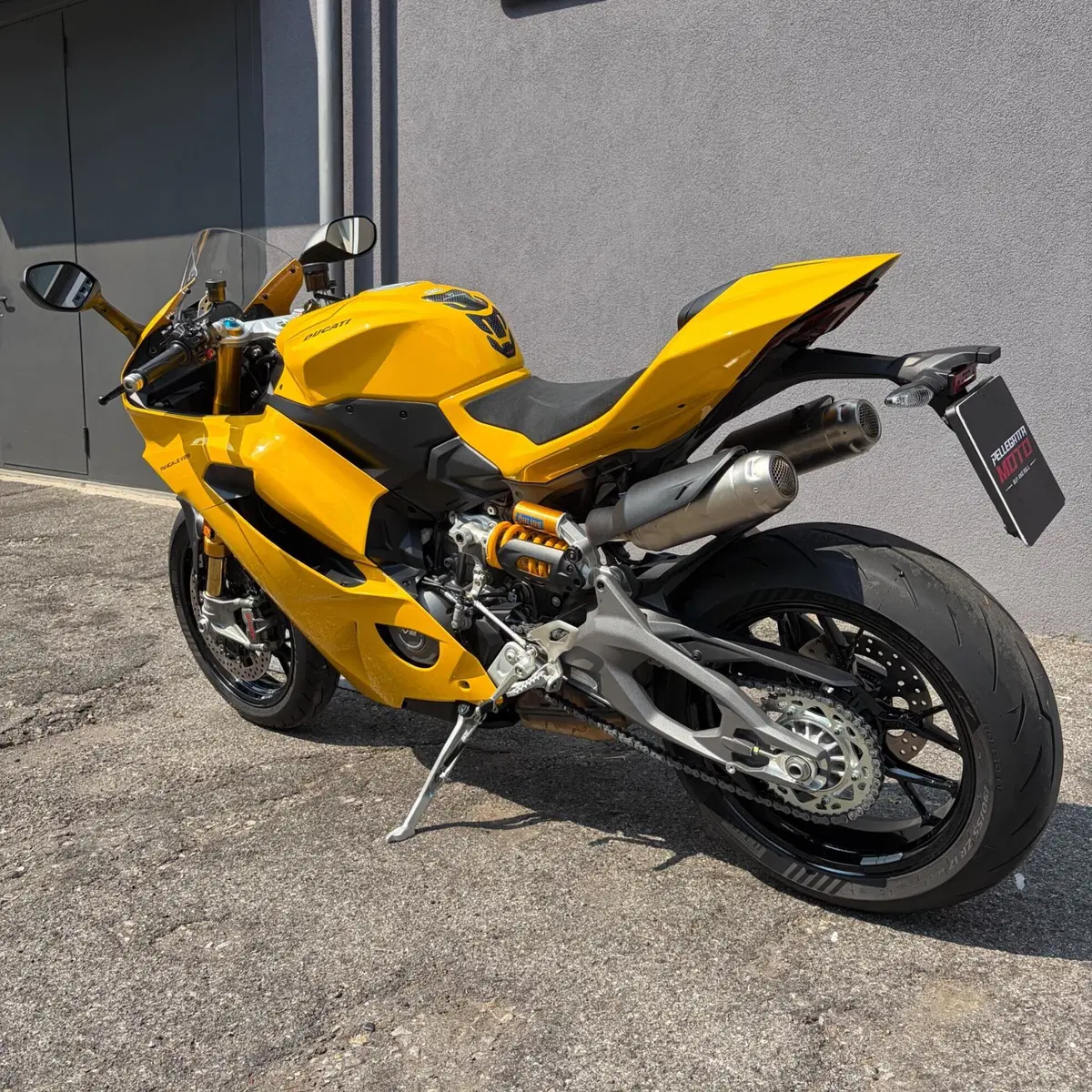Ducati Panigale V2 S (2025 - 26) (6)