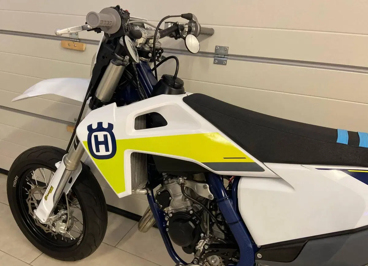 Husqvarna TC 125 (2021) (3)
