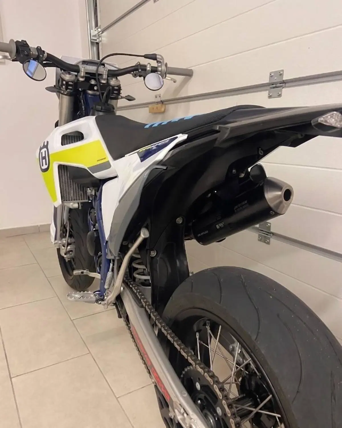 Husqvarna TC 125 (2021) (5)