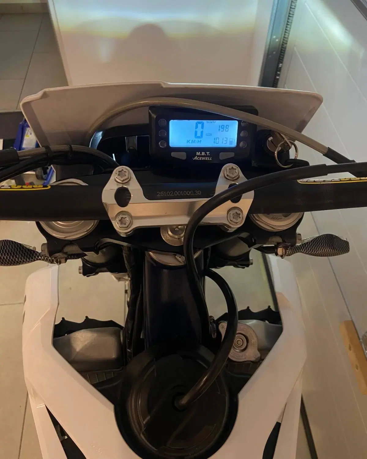 Husqvarna TC 125 (2021) (7)
