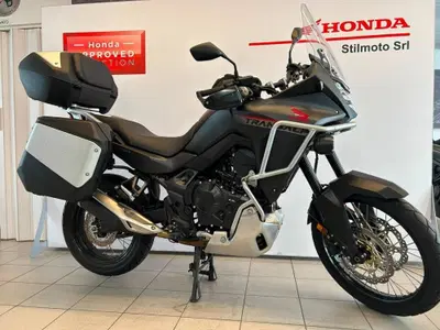 Honda Transalp XL750 Travel Edition (2023 - 24) usata
