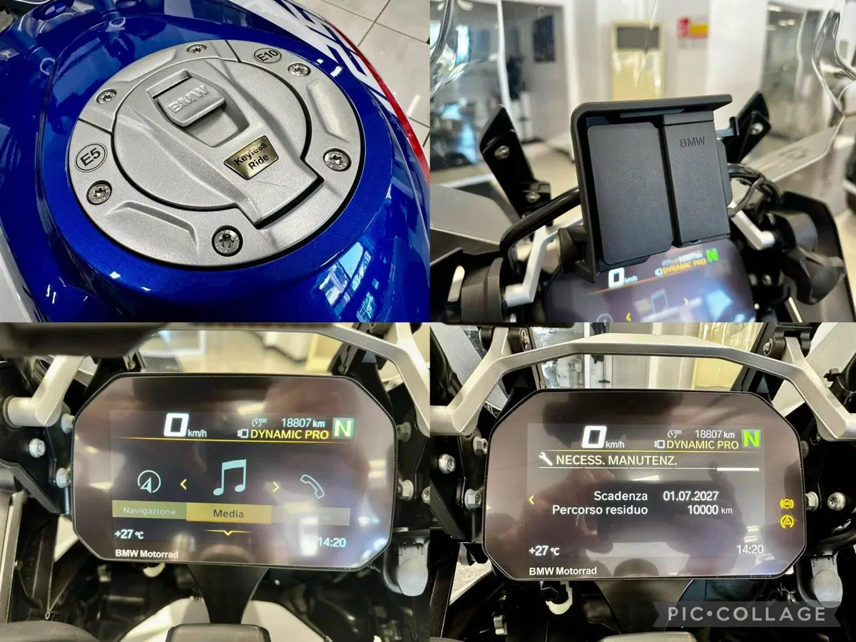 Bmw R 1250 GS (2019 - 20) (14)