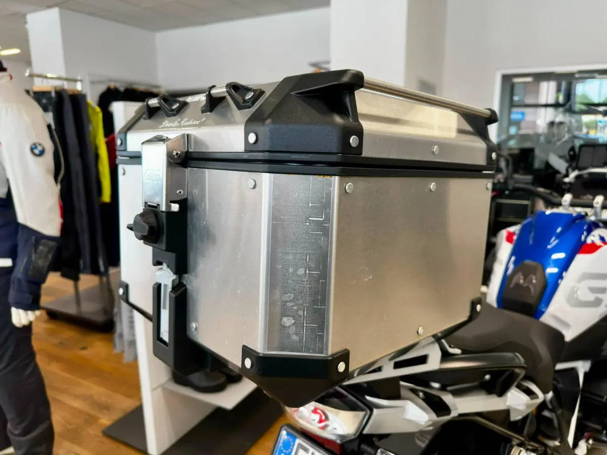 Bmw R 1250 GS (2019 - 20) (9)