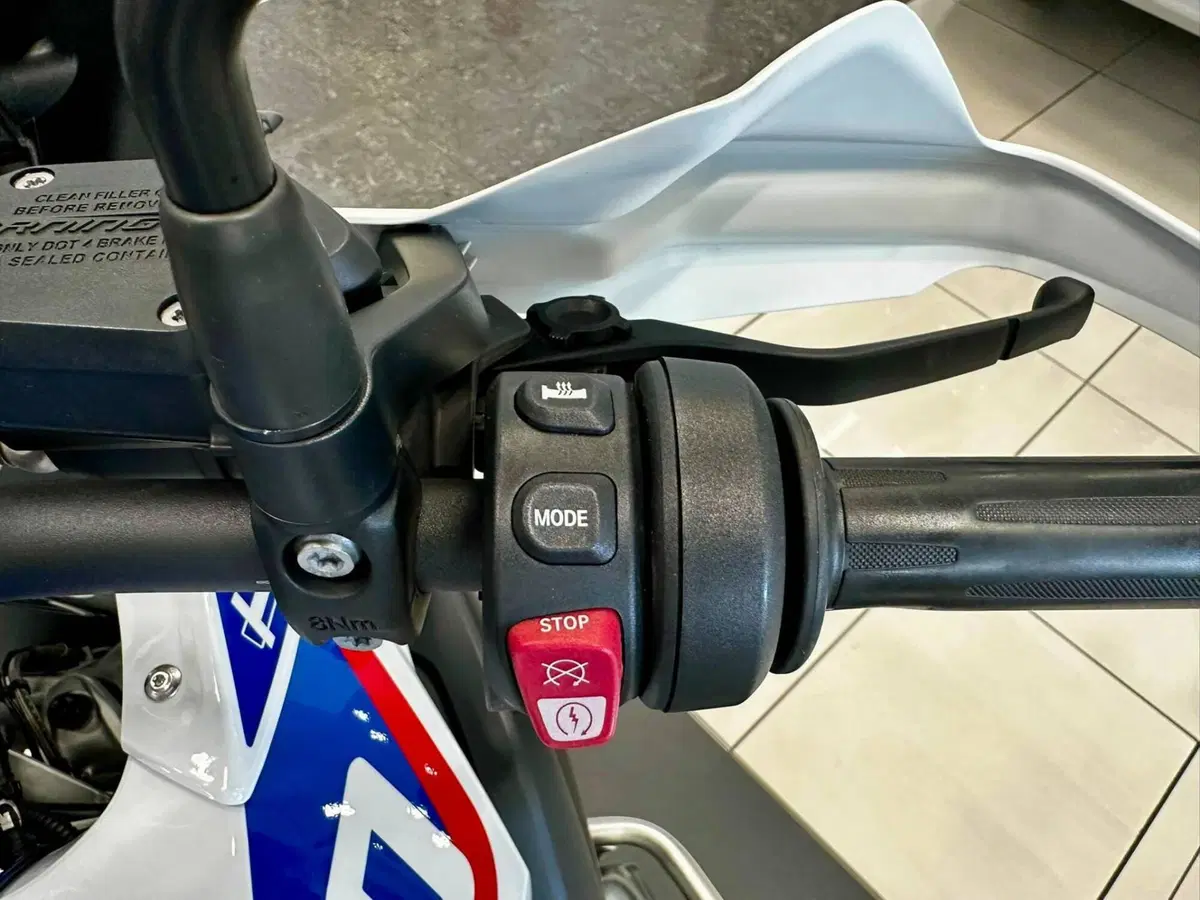 Bmw R 1250 GS (2019 - 20) (7)