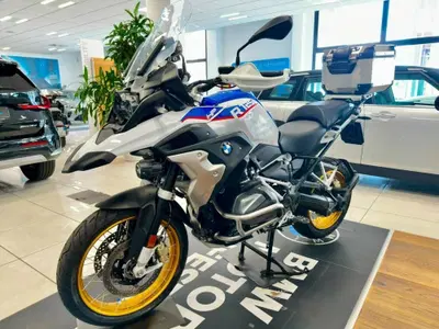 Bmw R 1250 GS (2019 - 20) usata