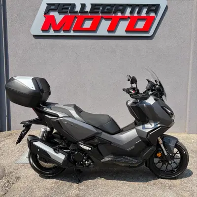 Honda ADV 350 (2022 - 24) usata
