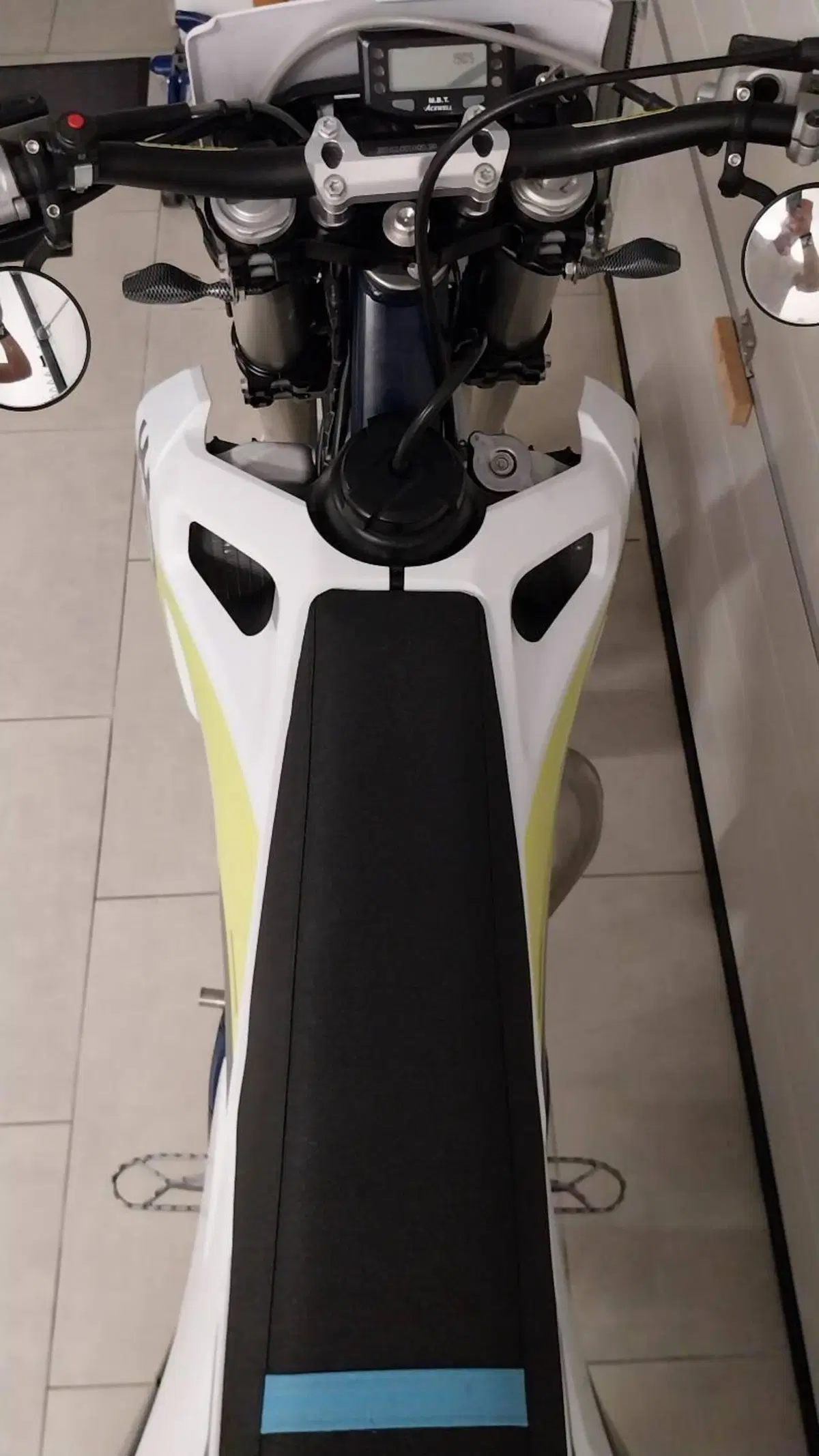 Husqvarna TC 125 (2021) (8)