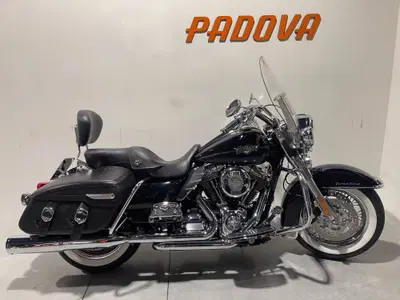 Harley-Davidson 103 Road King Classic (2011 - 13) - FLHRC usata