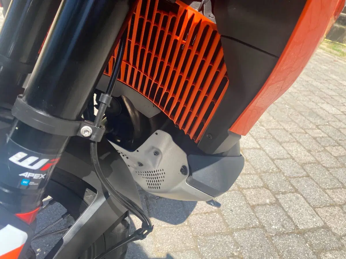 KTM 890 Adventure (2023 - 26) (6)
