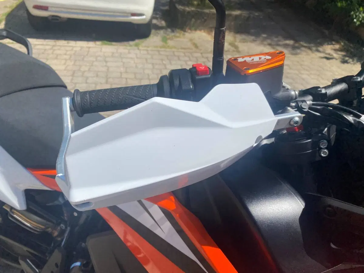 KTM 890 Adventure (2023 - 26) (9)
