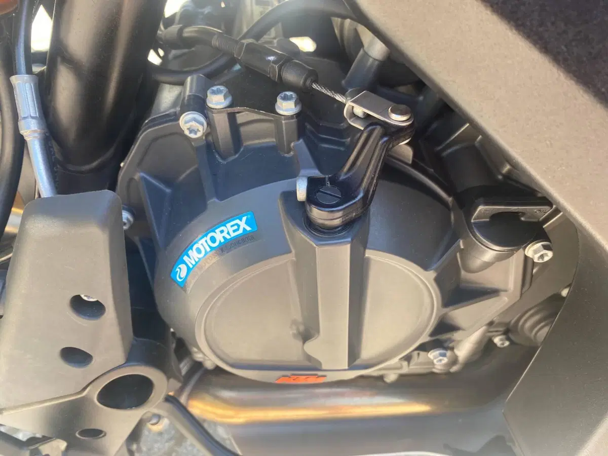 KTM 890 Adventure (2023 - 26) (10)