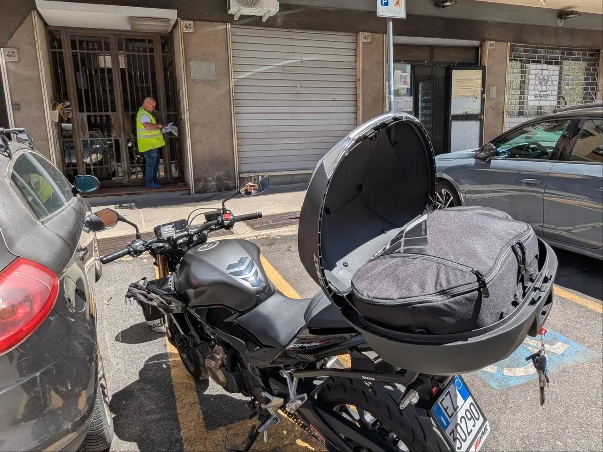 Honda CB 500 F (2022 - 23) (3)