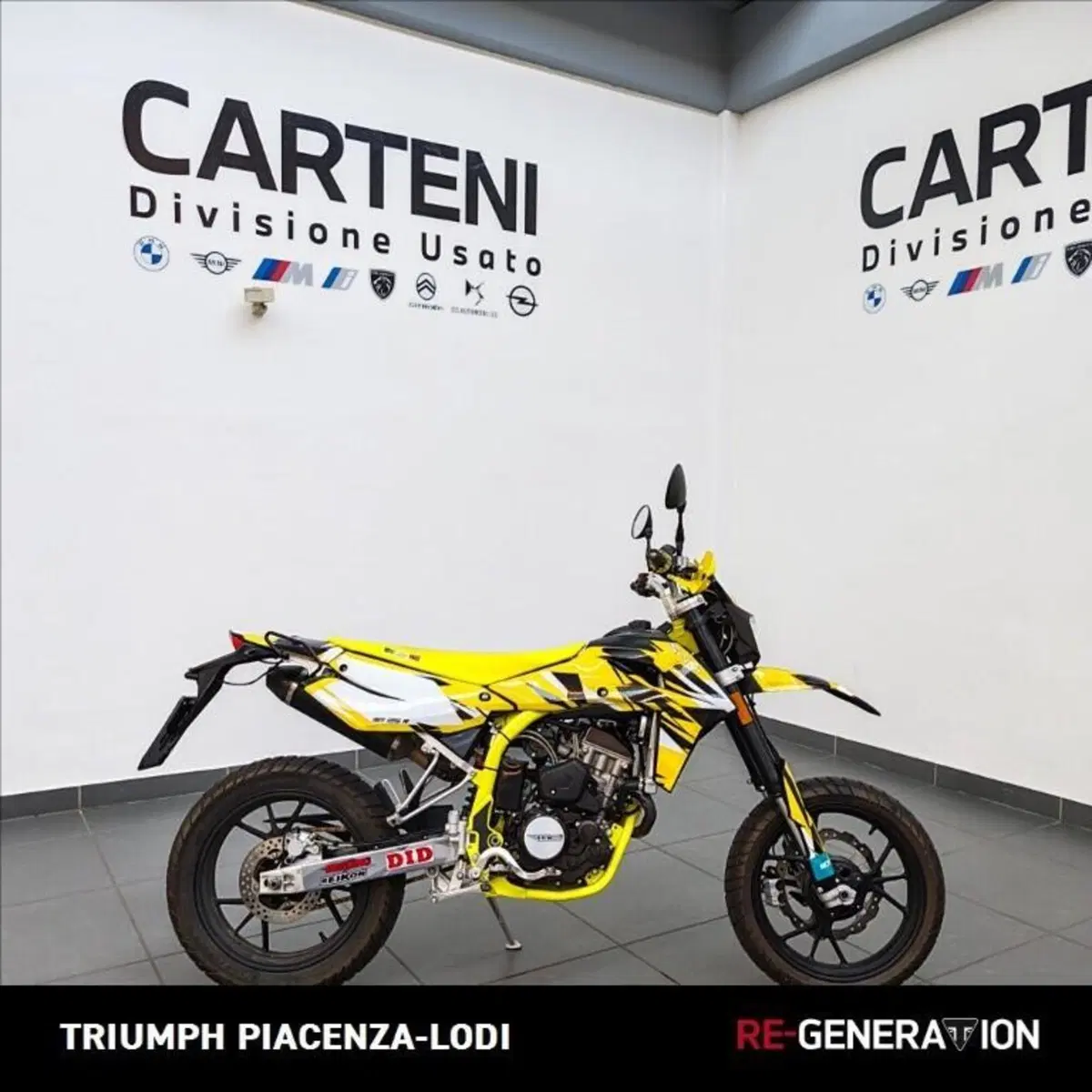 Swm SM 125 R (2022 - 24) (2)
