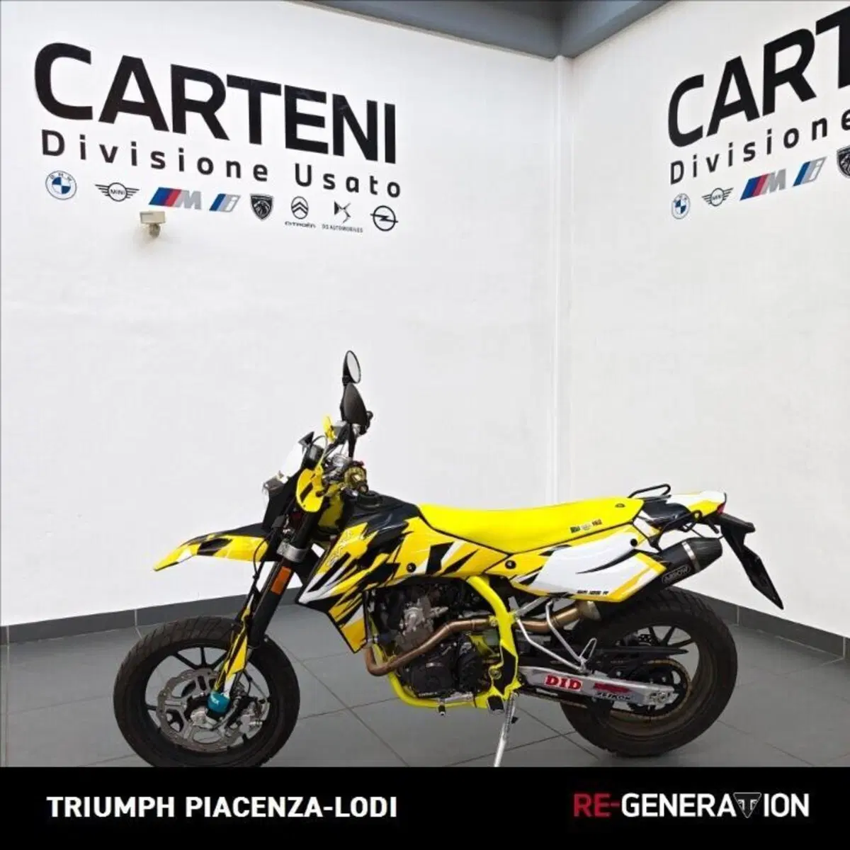 Swm SM 125 R (2022 - 24) (3)