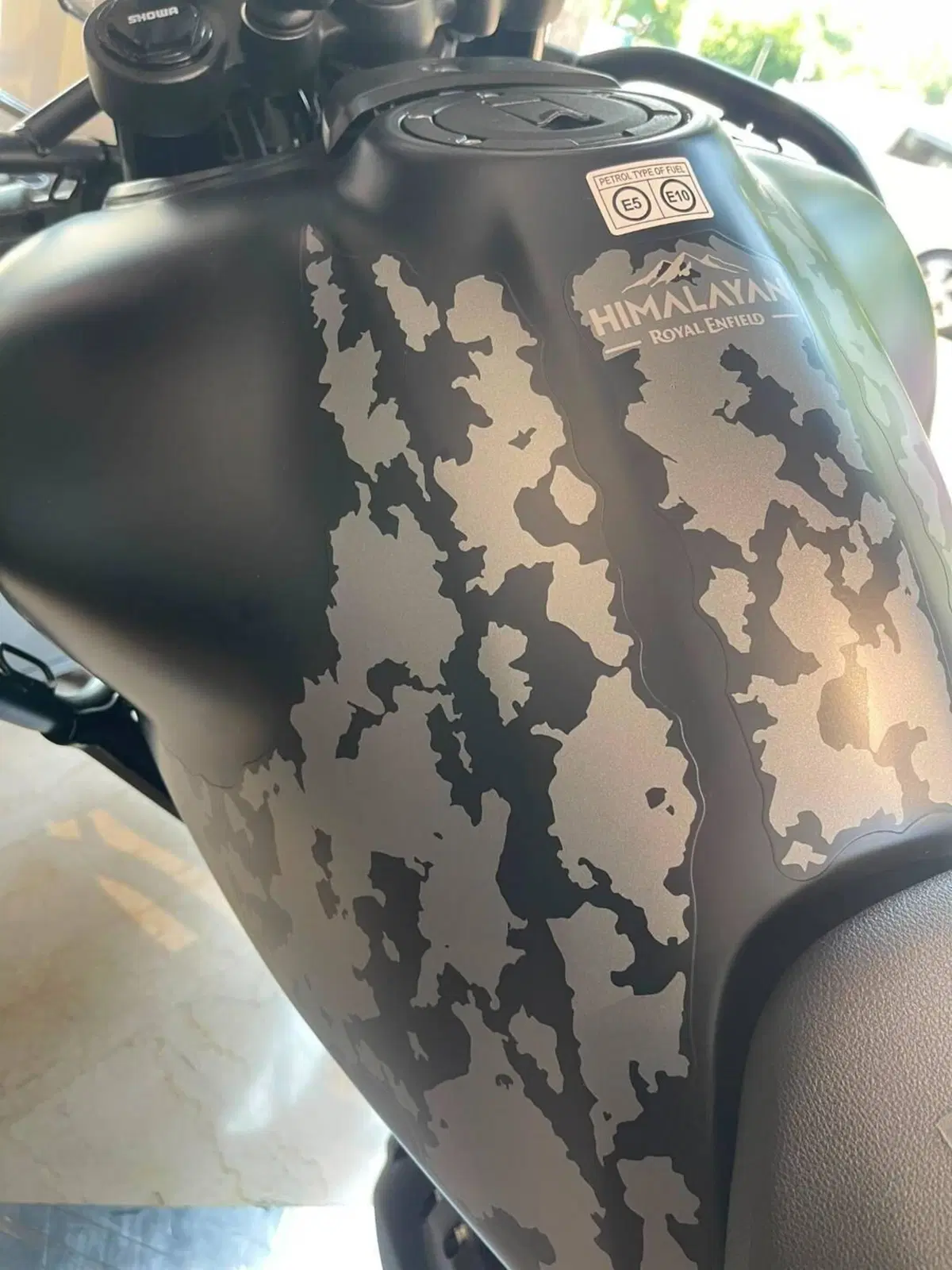 Royal Enfield Himalayan 450 Mana Black (2026) (7)