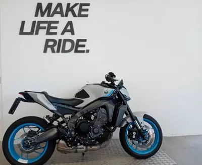Yamaha MT-09 (2024 - 26) usata