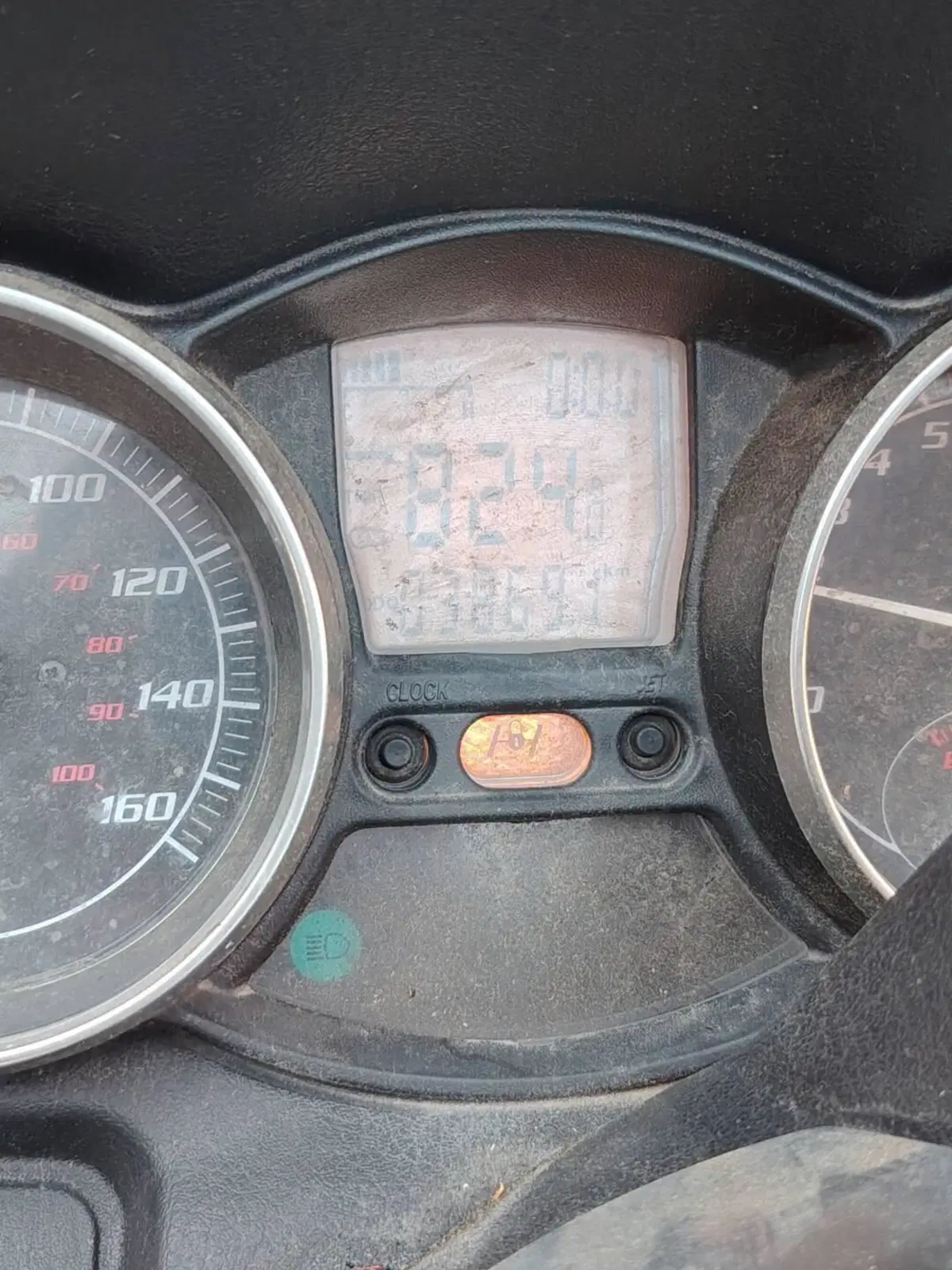 Piaggio MP3 250 i.e. (4)